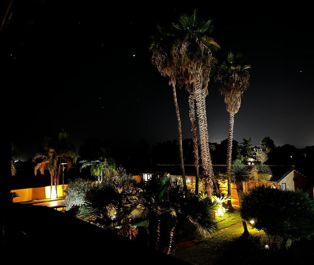 לטינה B&B Oasi Di Mamma Clara מראה חיצוני תמונה